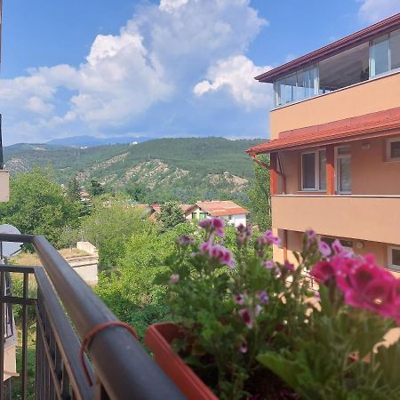Apartament Emi Szandanszki Kültér fotó