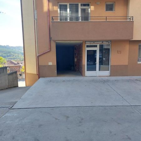 Apartament Emi Szandanszki Kültér fotó