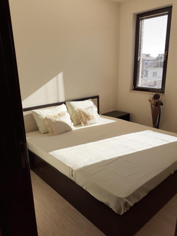 Apartament Emi Szandanszki Kültér fotó