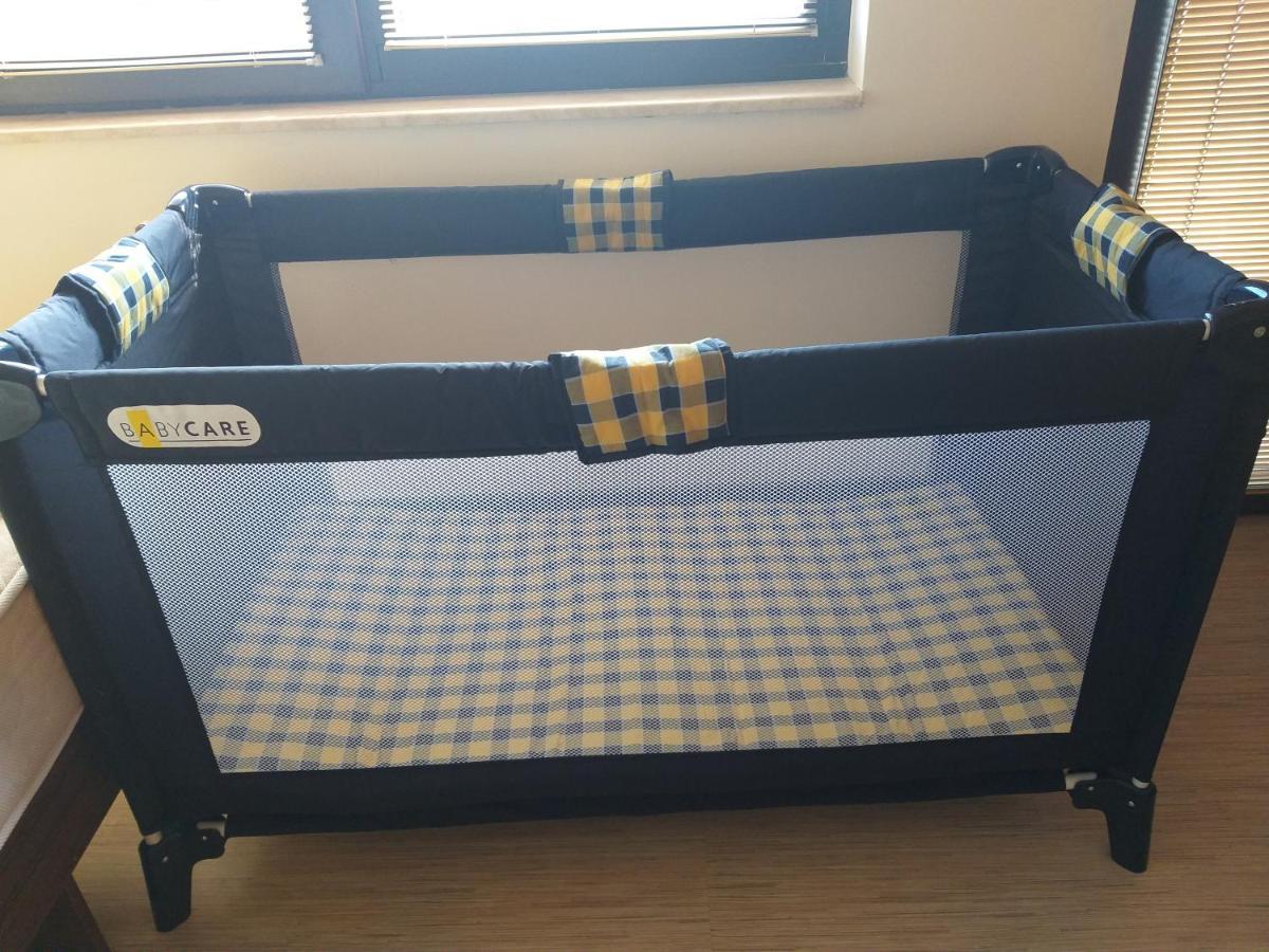 Apartament Emi Szandanszki Kültér fotó