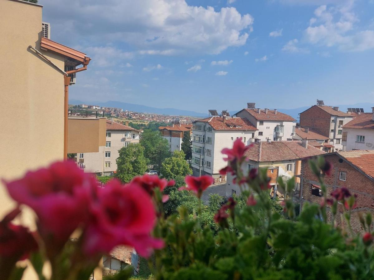 Apartament Emi Szandanszki Kültér fotó