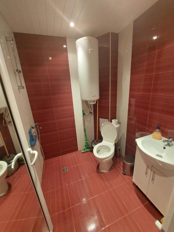 Apartament Emi Szandanszki Kültér fotó