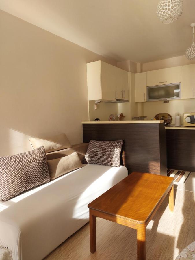Apartament Emi Szandanszki Kültér fotó