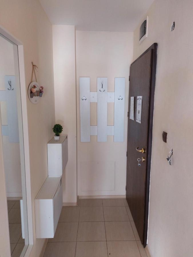 Apartament Emi Szandanszki Kültér fotó