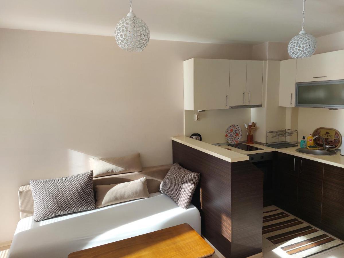 Apartament Emi Szandanszki Kültér fotó