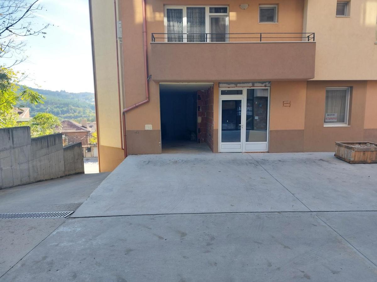 Apartament Emi Szandanszki Kültér fotó