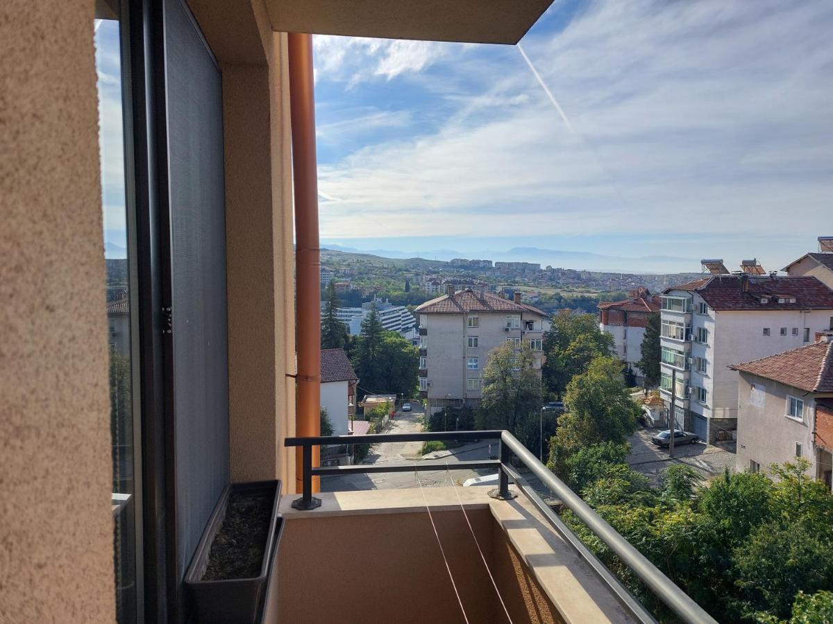 Apartament Emi Szandanszki Kültér fotó