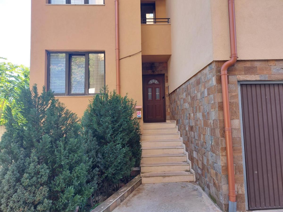 Apartament Emi Szandanszki Kültér fotó