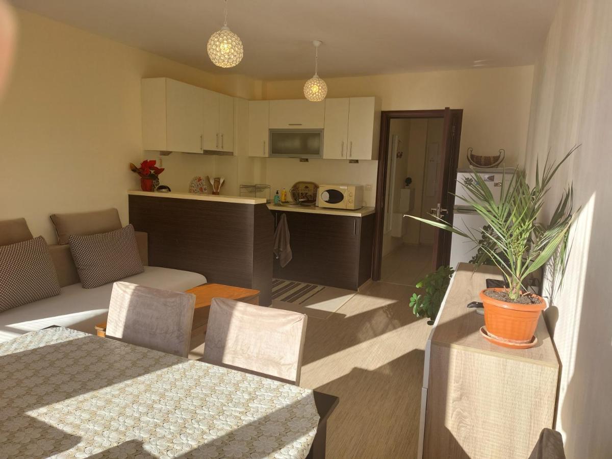Apartament Emi Szandanszki Kültér fotó