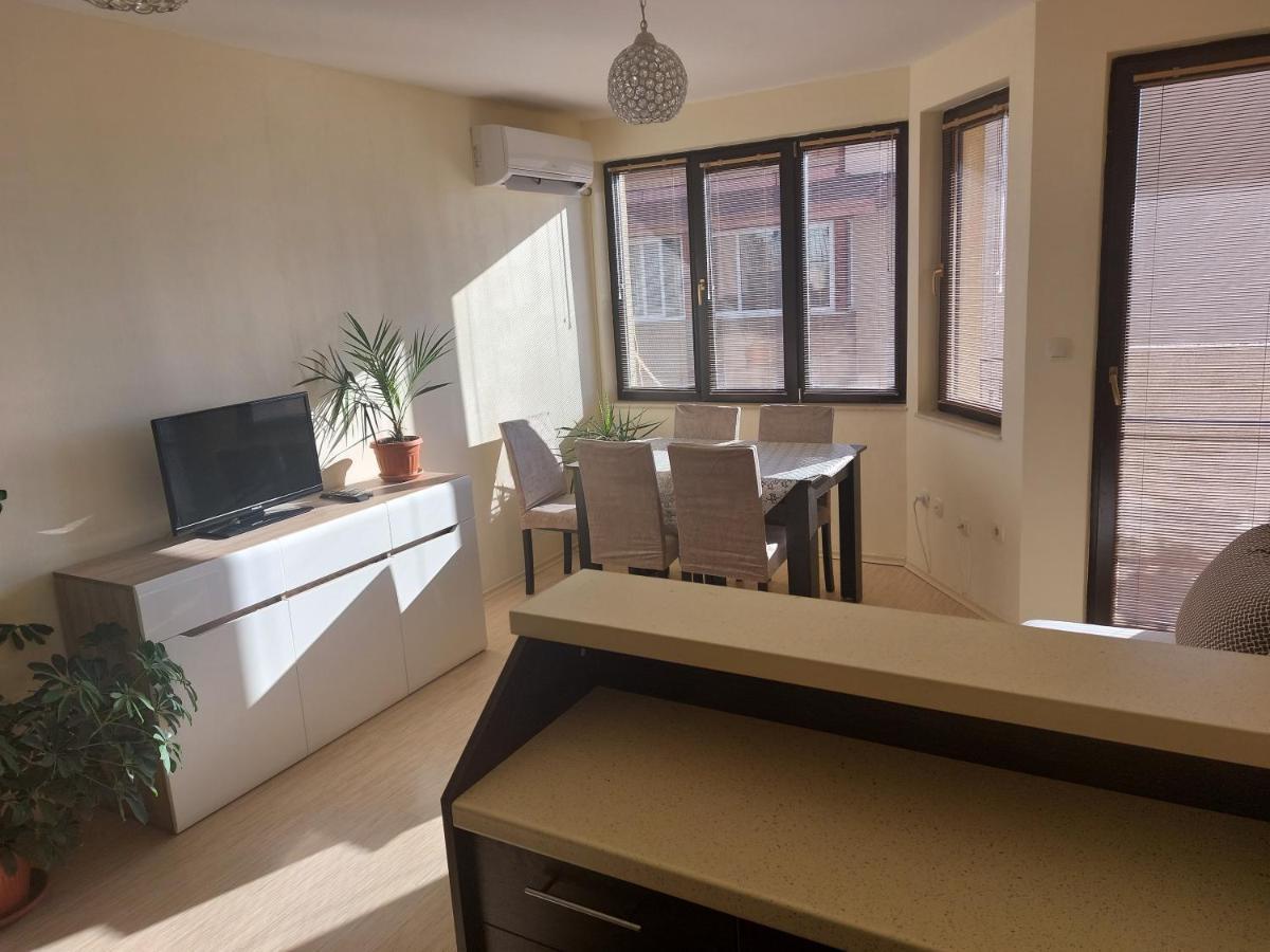 Apartament Emi Szandanszki Kültér fotó