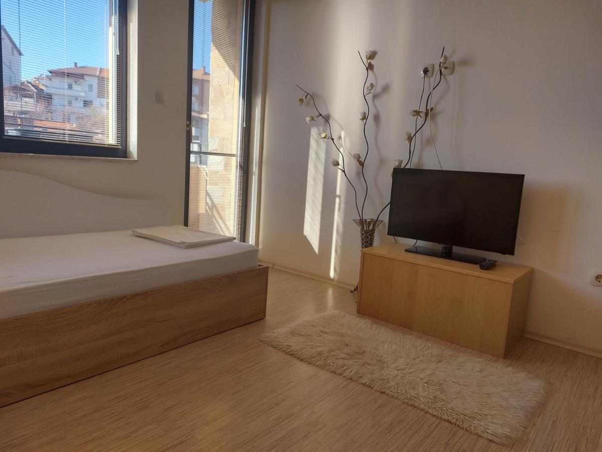 Apartament Emi Szandanszki Kültér fotó